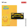 (Pre-Order) 1/64 Cool Car CC643836 Lamborghini Aventador GT Evo SpongeBob