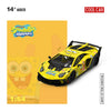 (Pre-Order) 1/64 Cool Car CC643836 Lamborghini Aventador GT Evo SpongeBob