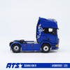 (Pre-Order) 1/64 ATS Models ATS882002 Scania 500 R Blue