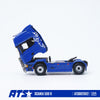 (Pre-Order) 1/64 ATS Models ATS882002 Scania 500 R Blue