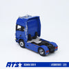 (Pre-Order) 1/64 ATS Models ATS882002 Scania 500 R Blue