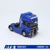 (Pre-Order) 1/64 ATS Models ATS882002 Scania 500 R Blue
