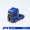 (Pre-Order) 1/64 ATS Models ATS882002 Scania 500 R Blue