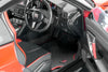 (Pre-Order) 1/18 Motorhelix M80803 LB Silhouette Works GT Nissan 35GT-RR Ver.1 Red & Black