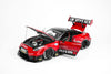 (Pre-Order) 1/18 Motorhelix M80803 LB Silhouette Works GT Nissan 35GT-RR Ver.1 Red & Black