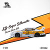 (Pre-Order) 1/64 Top Lux TL64010 Nissan Silvia S15 Sphere Light #23
