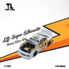 (Pre-Order) 1/64 Top Lux TL64010 Nissan Silvia S15 Sphere Light #23