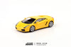 (Pre-Order) 1/64 Nameless NLLGY Lamborghini Gallardo Giallo Halys