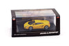 (Pre-Order) 1/64 Nameless NLLGY Lamborghini Gallardo Giallo Halys