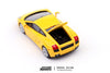 (Pre-Order) 1/64 Nameless NLLGY Lamborghini Gallardo Giallo Halys