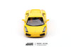 (Pre-Order) 1/64 Nameless NLLGY Lamborghini Gallardo Giallo Halys