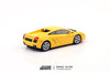 (Pre-Order) 1/64 Nameless NLLGY Lamborghini Gallardo Giallo Halys