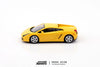 (Pre-Order) 1/64 Nameless NLLGY Lamborghini Gallardo Giallo Halys