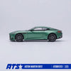 (Pre-Order) 1/64 ATS Models ATS881313 Aston Martin DB12 British Green