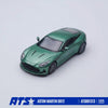 (Pre-Order) 1/64 ATS Models ATS881313 Aston Martin DB12 British Green