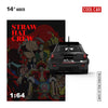 (Pre-Order) 1/64 Cool Car CC643650 Mini Cooper One Piece