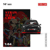 (Pre-Order) 1/64 Cool Car CC643650 Mini Cooper One Piece