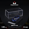 (Pre-Order) 1/64 Original Model OM646415 Mercedes-AMG One Dark Pearl Blue