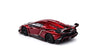 (Pre-Order) 1/64 CW Model CWLVR Lamborghini Veneno Red