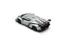 (Pre-Order) 1/64 CW Model CWLVSG Lamborghini Veneno Silver Grey