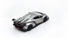 (Pre-Order) 1/64 CW Model CWLVSG Lamborghini Veneno Silver Grey