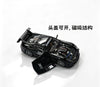 (Pre-Order) 1/64 Rhino Model RMF599XXBK Ferrari 599XX Evo Black #30