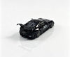 (Pre-Order) 1/64 Rhino Model RMF599XXBK Ferrari 599XX Evo Black #30