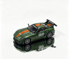 (Pre-Order) 1/64 Rhino Model RMF599XXGO Ferrari 599XX Evo Matte Green w/ Orange Stripes #92