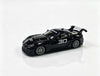 (Pre-Order) 1/64 Rhino Model RMF599XXBK Ferrari 599XX Evo Black #30
