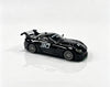 (Pre-Order) 1/64 Rhino Model RMF599XXBK Ferrari 599XX Evo Black #30