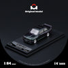 (Pre-Order) 1/64 Original Model OM647814 BMW M3 E30 Chameleon