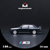 (Pre-Order) 1/64 Original Model OM647814 BMW M3 E30 Chameleon