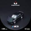 (Pre-Order) 1/64 Original Model OM647814 BMW M3 E30 Chameleon