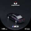 (Pre-Order) 1/64 Original Model OM647814 BMW M3 E30 Chameleon