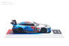 (Pre-Order) 1/64 Almost Real 630001001 BMW M4 GT3 Evo (G82) Presentation Car #1
