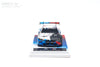 (Pre-Order) 1/64 Almost Real 630001001 BMW M4 GT3 Evo (G82) Presentation Car #1