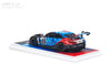 (Pre-Order) 1/64 Almost Real 630001001 BMW M4 GT3 Evo (G82) Presentation Car #1