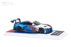 (Pre-Order) 1/64 Almost Real 630001001 BMW M4 GT3 Evo (G82) Presentation Car #1