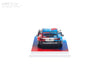 (Pre-Order) 1/64 Almost Real 630001001 BMW M4 GT3 Evo (G82) Presentation Car #1