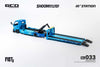 (Pre-Order) 1/64 Shoom64 33 Hino 300 Tow Truck FIST Team