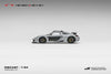 (Pre-Order) 1/64 Henson & Heaven HHPCG Gemballa Mirage GT Cement Grey
