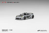 (Pre-Order) 1/64 Henson & Heaven HHPCG Gemballa Mirage GT Cement Grey