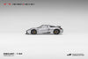 (Pre-Order) 1/64 Henson & Heaven HHPCS Gemballa Mirage GT Tungsten Silver