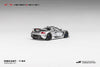 (Pre-Order) 1/64 Henson & Heaven HHPCS Gemballa Mirage GT Tungsten Silver