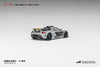 (Pre-Order) 1/64 Henson & Heaven HHPCG Gemballa Mirage GT Cement Grey