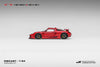 (Pre-Order) 1/64 Henson & Heaven HHPCR Gemballa Mirage GT Gloss Red