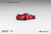 (Pre-Order) 1/64 Henson & Heaven HHPCR Gemballa Mirage GT Gloss Red