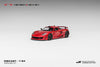 (Pre-Order) 1/64 Henson & Heaven HHPCR Gemballa Mirage GT Gloss Red