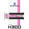 (Pre-Order) 1/64 SupCar SC647259 Hino 300 Tow Truck Rexy Pink #77
