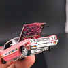 (Pre-Order) 1/64 FineWorks64 FWCIGR Chevrolet Impala Lowrider Gypsy Rose